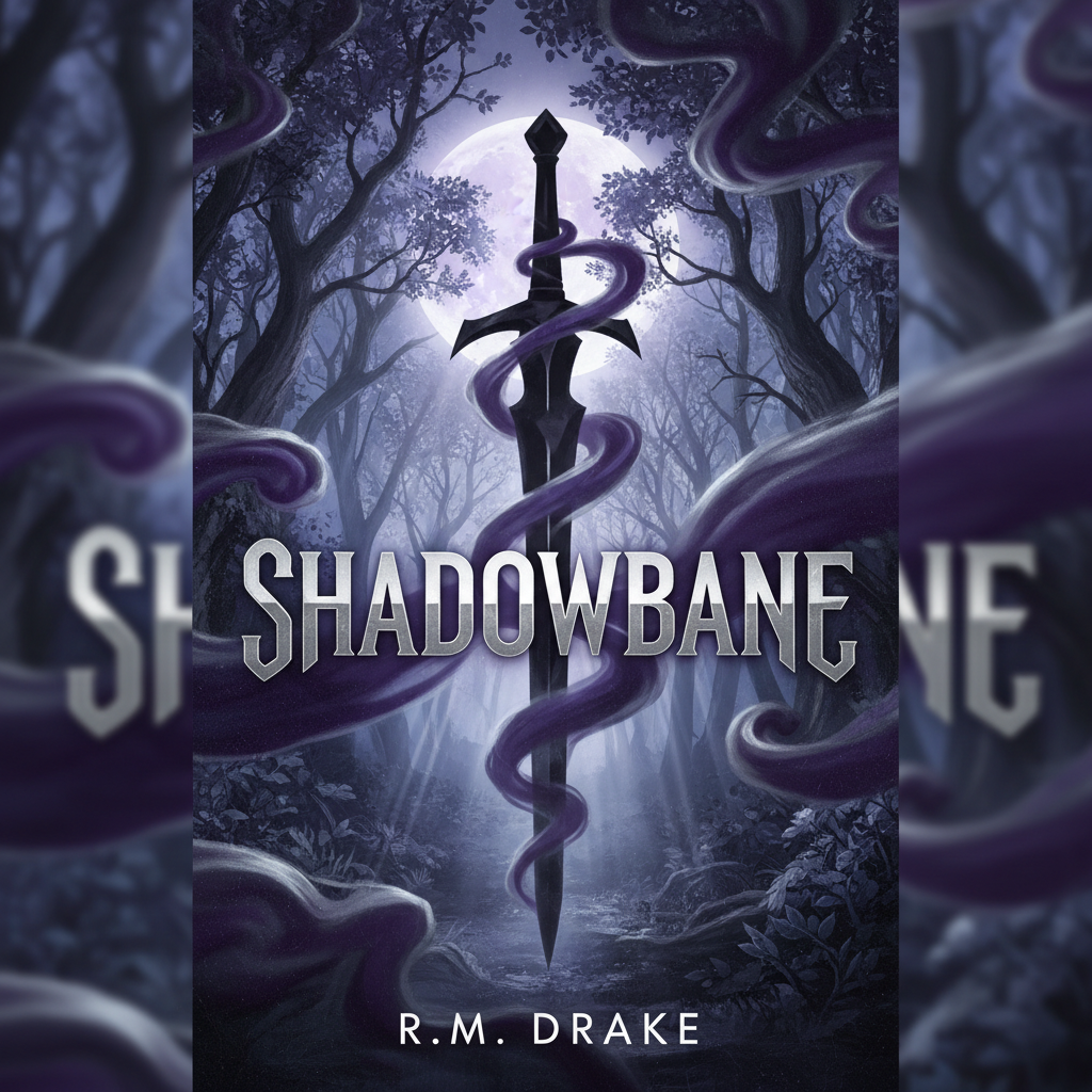 Book Title by Author Name