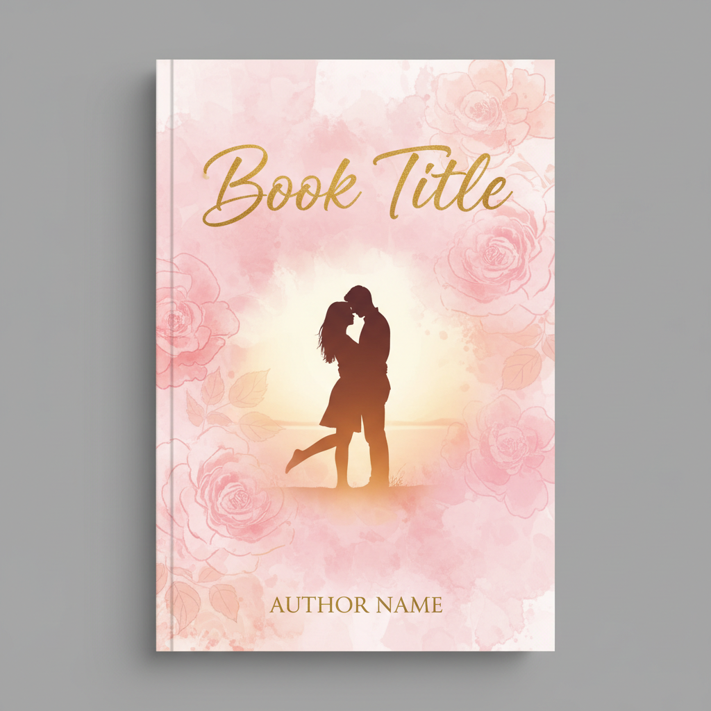 Book Title by Author Name